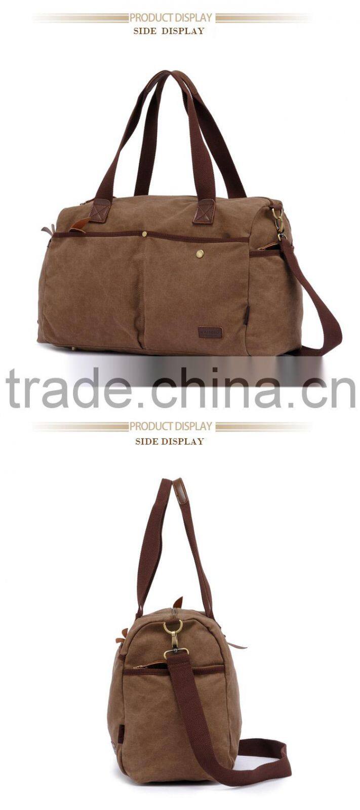 Casual Jumbo Canvas Tote Bag Woman Shoulder Bag Fashion Handbag Lady Totel Bag Ladies Stylish Bag