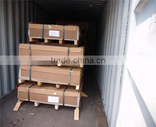 Mill Finish Aluminium/Aluminum Sheets/Coils from China Supplier