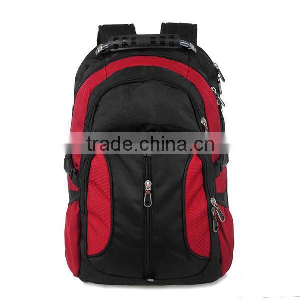 2015 China Supplier Waterproof Laptop Backpack,Notebook Backpack With High Quality