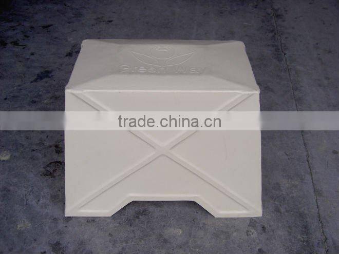Water Pump Cover (rotomoulding OEM)