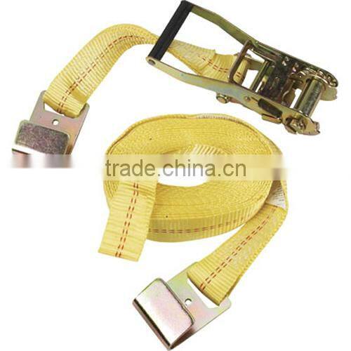 2" Ratchet Tie Down ,Cargo Lashing