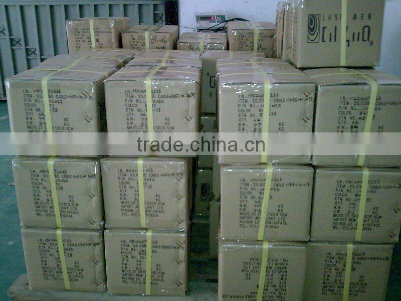 UL 26 AWG - 9 AWG PVC Internal Wiring