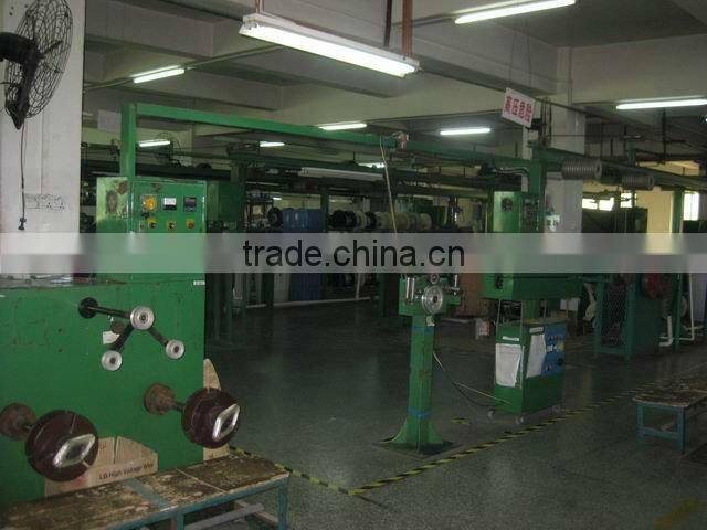 UL 26 AWG - 9 AWG PVC Internal Wiring