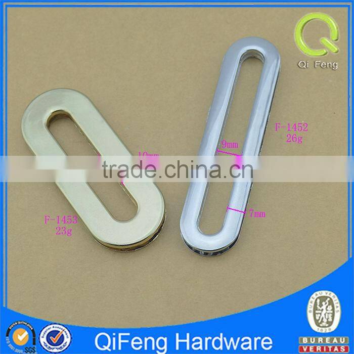 bag size rust proof oval eyelet