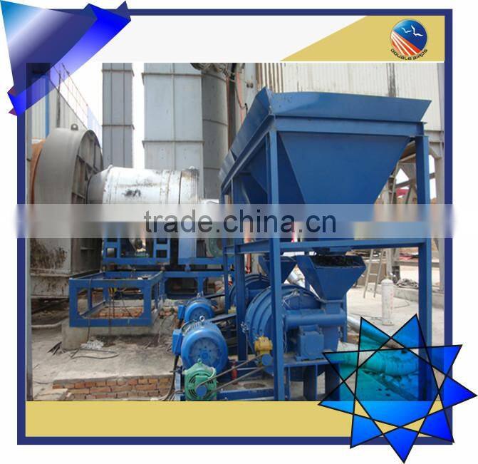 Hot Sale Rotary Coal Burner in 2014