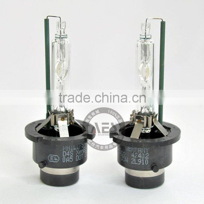 Brand New HID Xenon Bulb, D4S connector, 6000K,High Quality, Low Price
