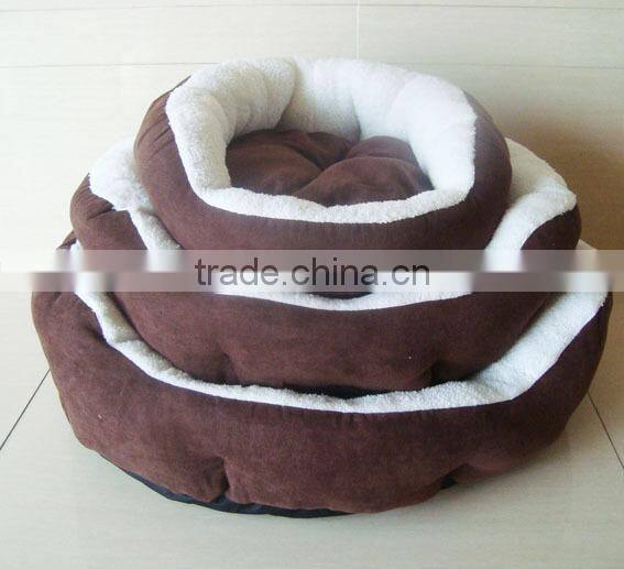 round cat sofa house