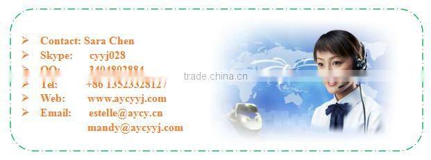 Gold supplier in Alibaba calcium silicon mental alloy / casi ferro alloy from China manufacture