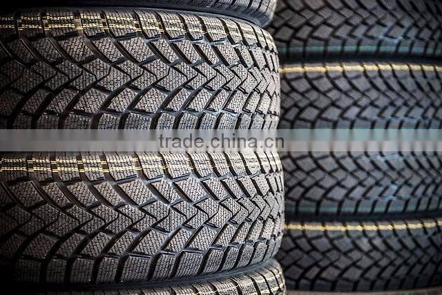 High performance 16inch 215/55R16 winter tires on sale
