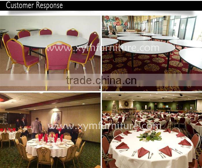 Multifunctional catering tables