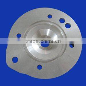 casting stainless steel Flange