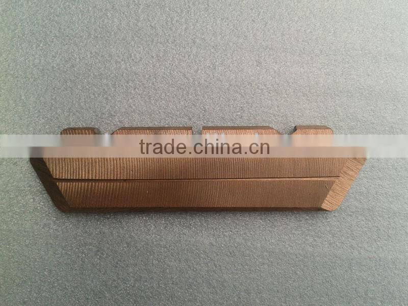 Electrical contacts J164 for crane