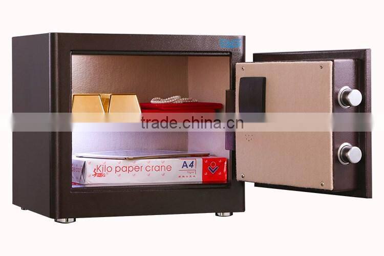 Electronic safe home safe office safe digital safe box AT-3540