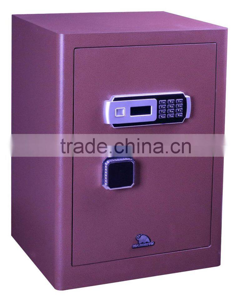 Electronic home safe office safe digital safe box TM-6042