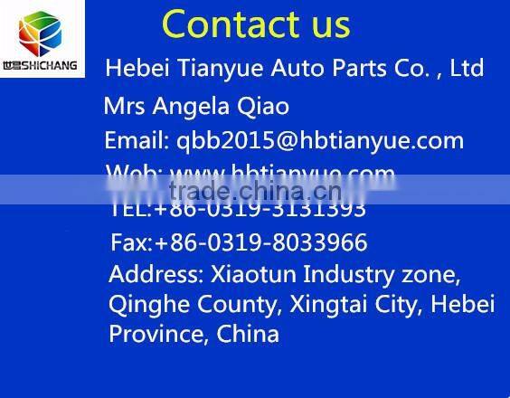 U shape colorful edge decoration strip with steel belt
