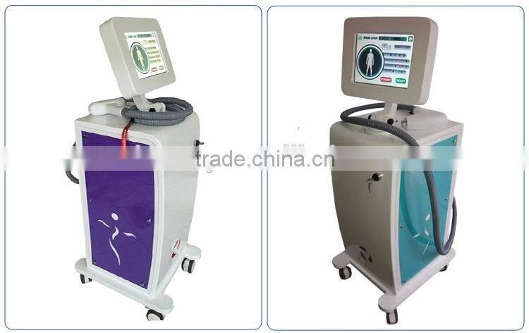808nm diode laser/ 808 hair removal equipment