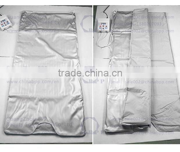 New products slimming body wrap blanket