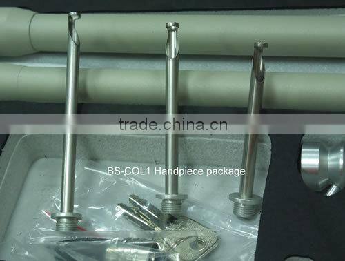 2015 new top "Sealed" CO2 laser Portable co2 laser surgical machine