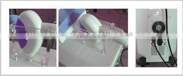 2015 Hot sale !! Newest desgin professional skin care rejuvenation fractional rf