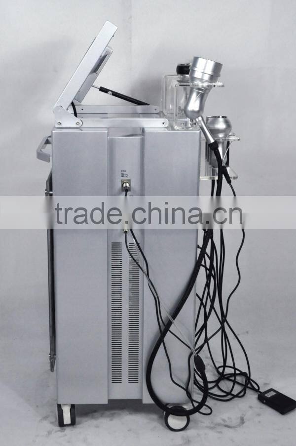 GS8.1professional ultrasound weight loss machine