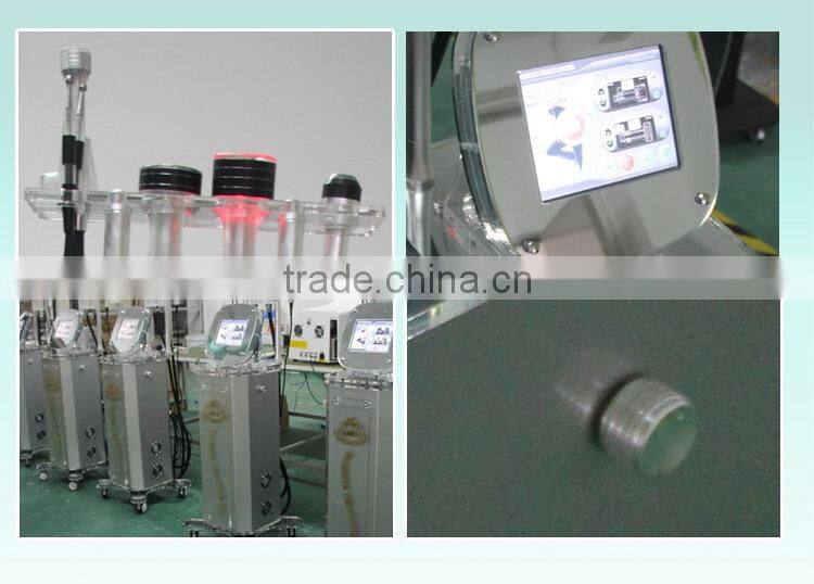 New arrival !!! super multifunction salon beauty equipment bio shaper+breast shapes photos+radio frequency facial machine