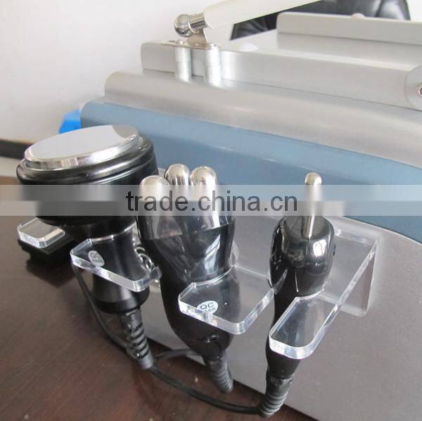 Lingmei cavitation ultrasound fat removal equipment