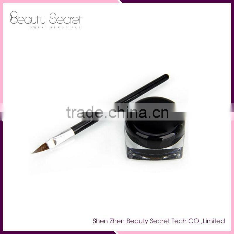 Cosmetics makeup kit go pro make up 18 pcs cute customize makeup brush