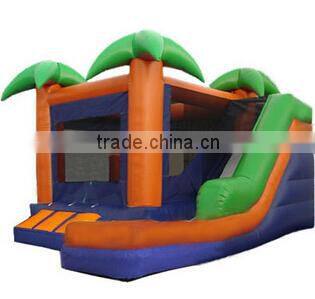 Beautiful Color Kids Play Castle Playhouse