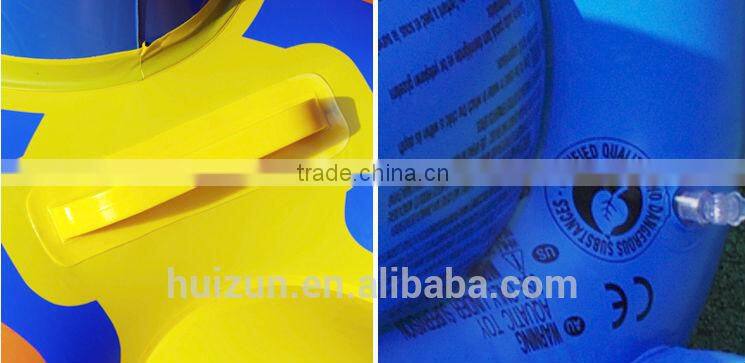 High Quality Inflatable Baby Swimming Ring