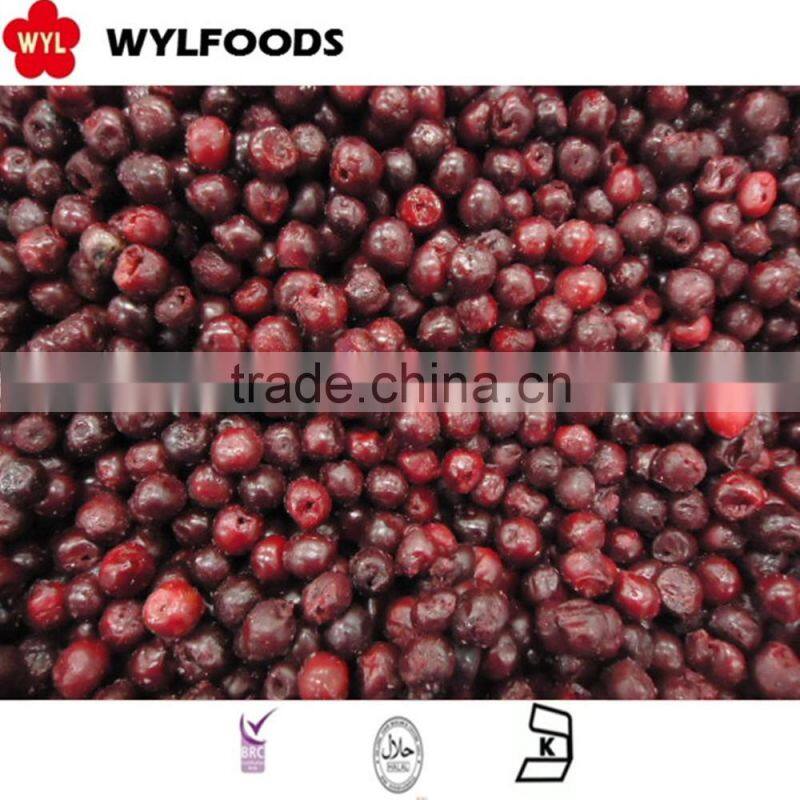 2016 best qualiety IQF frozen summer truffle