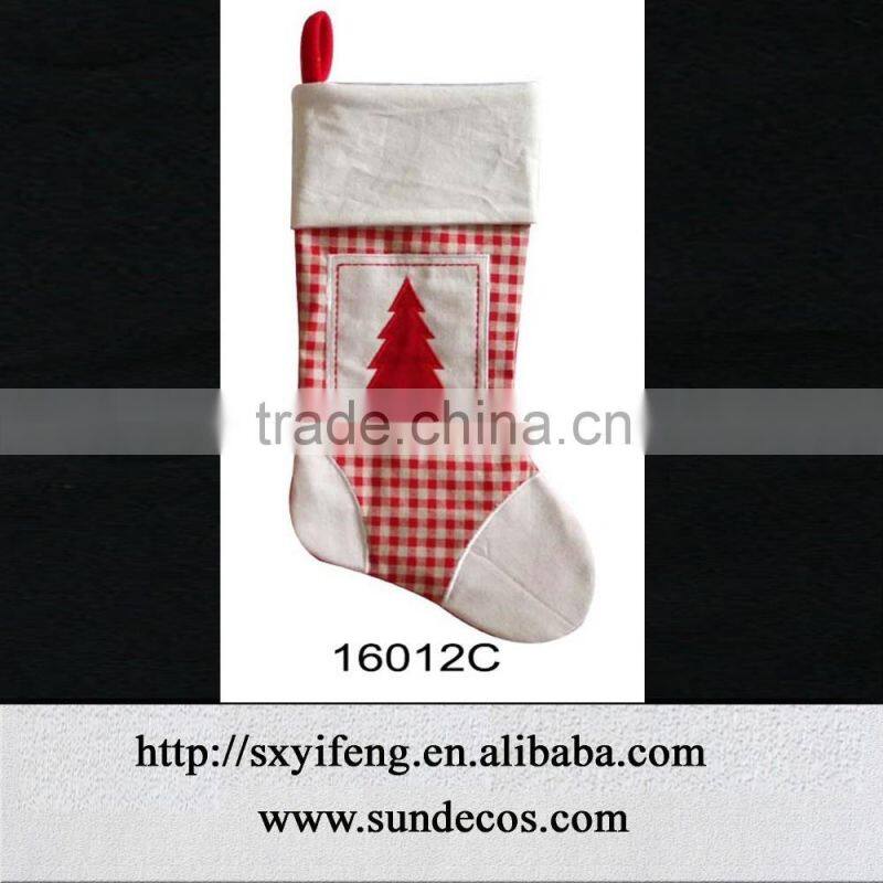 hot selling christmas stocking