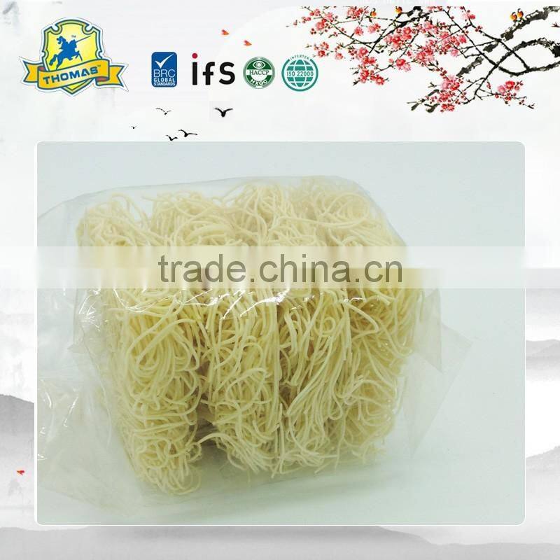 Highly recommend ready-made dry wheat noodles