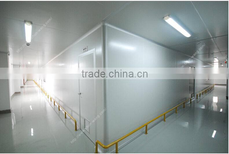 desiccant canister with silica gel