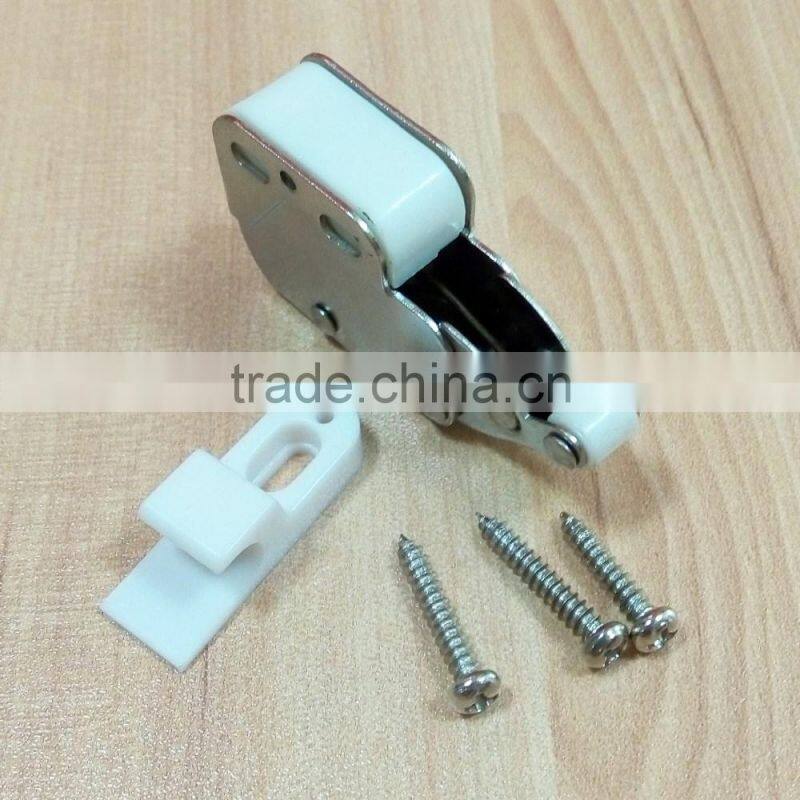 Kitchen Cabinet Cupboard Push To Open Touch Mini Latch