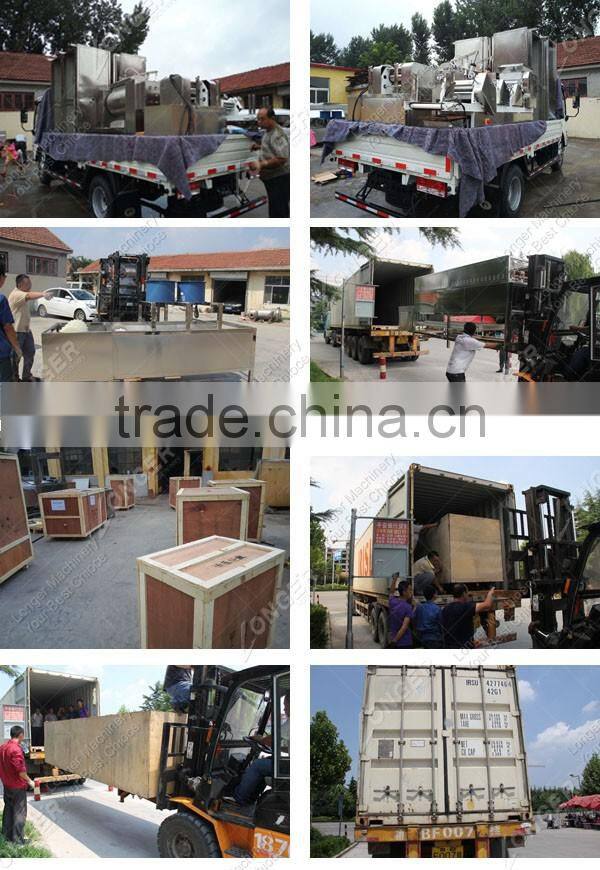 Factory Best Price Poultry Slaughter Line Slaughtering Machine