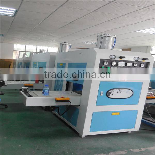 high efficiency and factory price Batteries packing machine