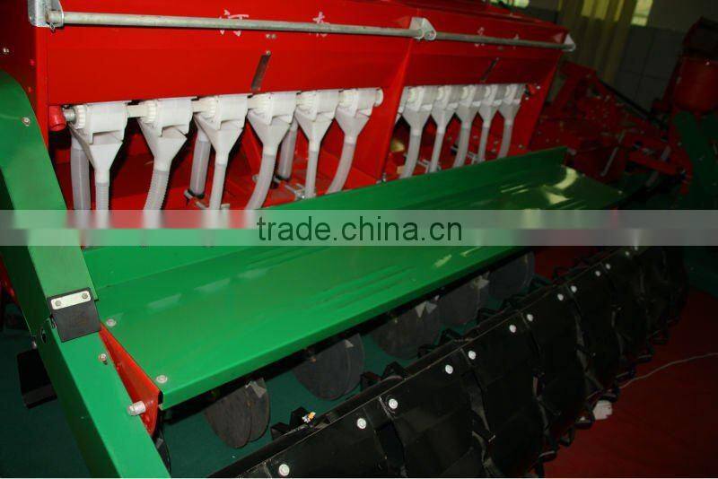 Agriculture seeder, power tiller seeder