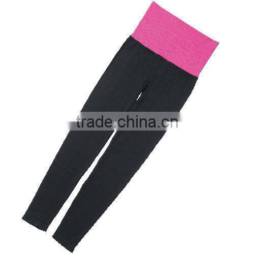 2 Style Belly and Pelvis Shape Compression Short made in Japan