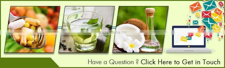 100% Organic Pure Nutrition Coconut Oil Supply by Trusted Supplier