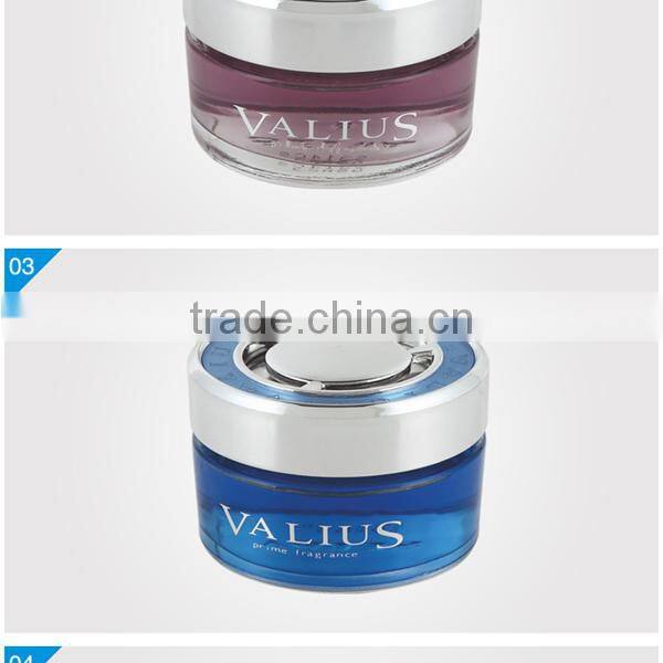 New arrival high class perfume bottles