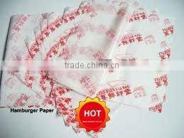 Best Sale high quality greaseproof paper