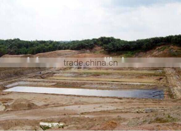 Complete line for palm oil factory | machine | extraction line | production line automatic and continuous