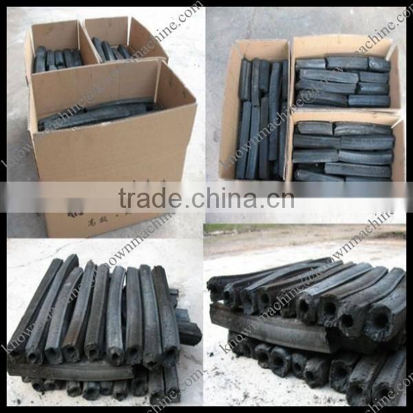 Best quality coal rod press machine,coal rod machine from China top manufacturer