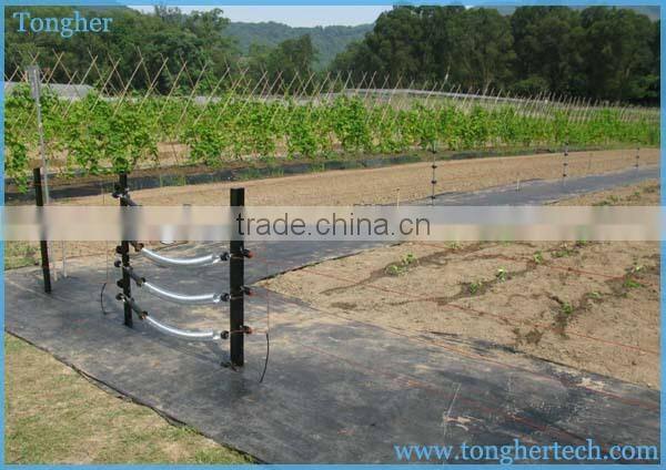 China manufacturer High quality Strong Fencing wires For Electric Fence