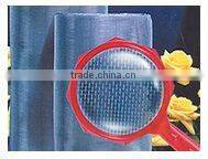galvanized square wire mesh(manufacturer)