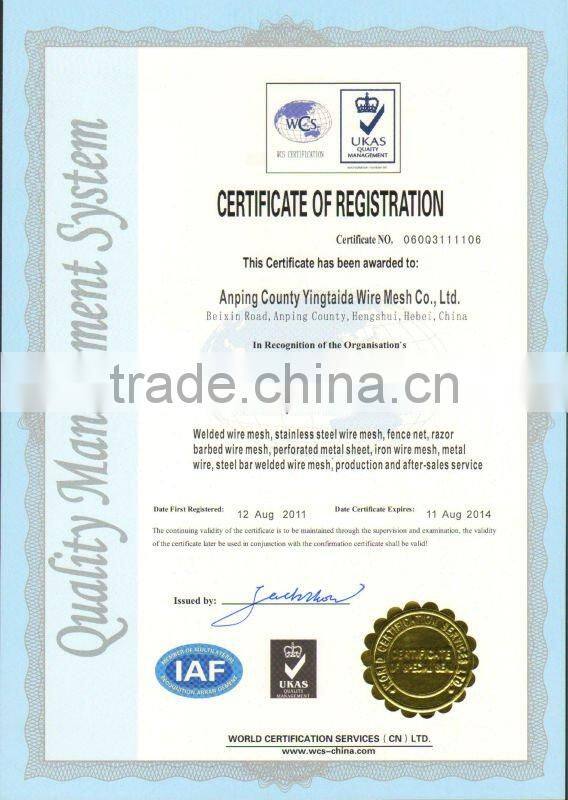 cheap galvanized barbed wire factory supply directly