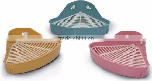 Small Pet Corner Toilet