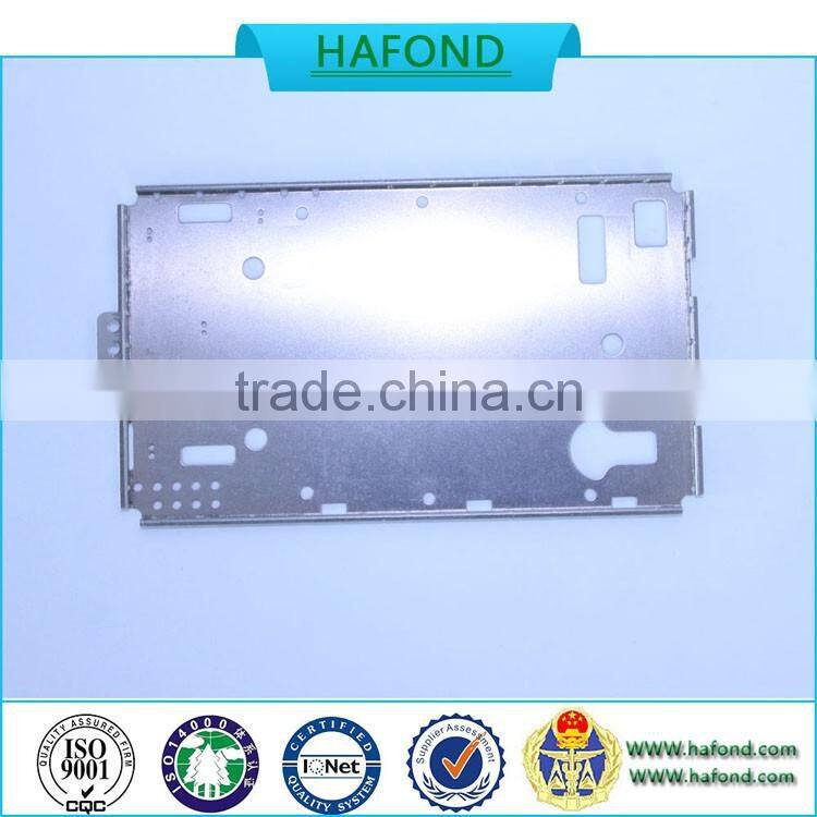 Factory Supply Fine quality fabrication metal