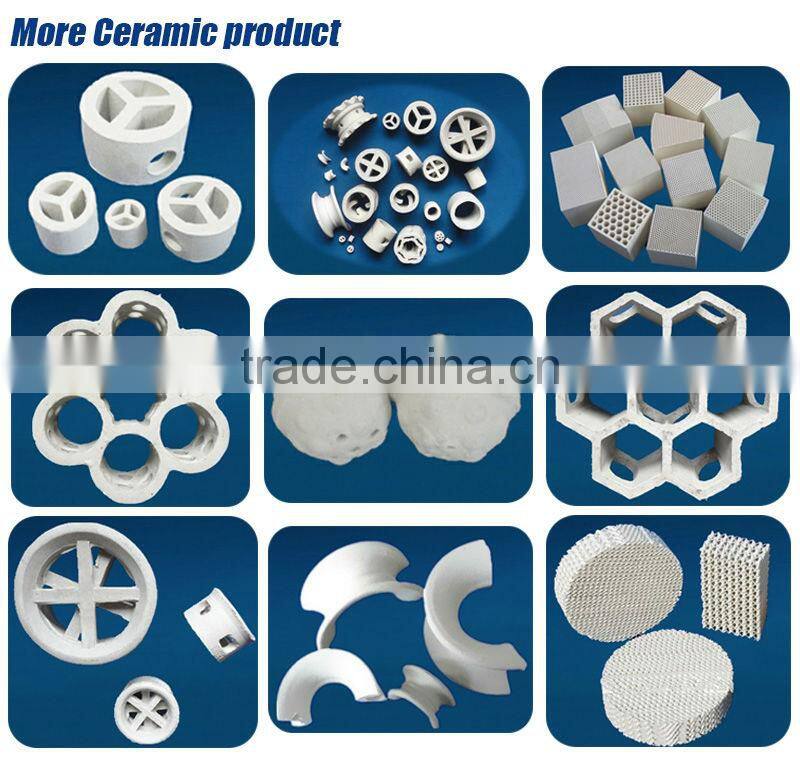 Alumina Ceramic Ball Grinding Media