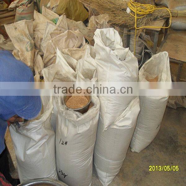 Ferric Oxide Desulfurizer for Water Treatement